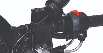DC SOCKET